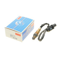 Лямбда зонд Renault Kangoo 1.5 dCi 13- HÜCO 135304 HITACHI