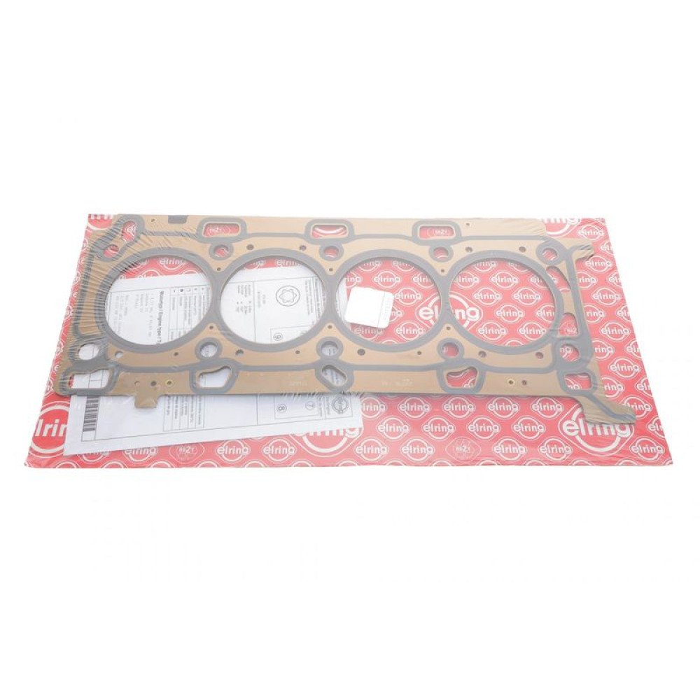 Прокладка ГБЦ Renault Megane/Scenic 2.0 dCi 05-, 1.15mm, Ø: 84,85 mm 174.425 ELRING