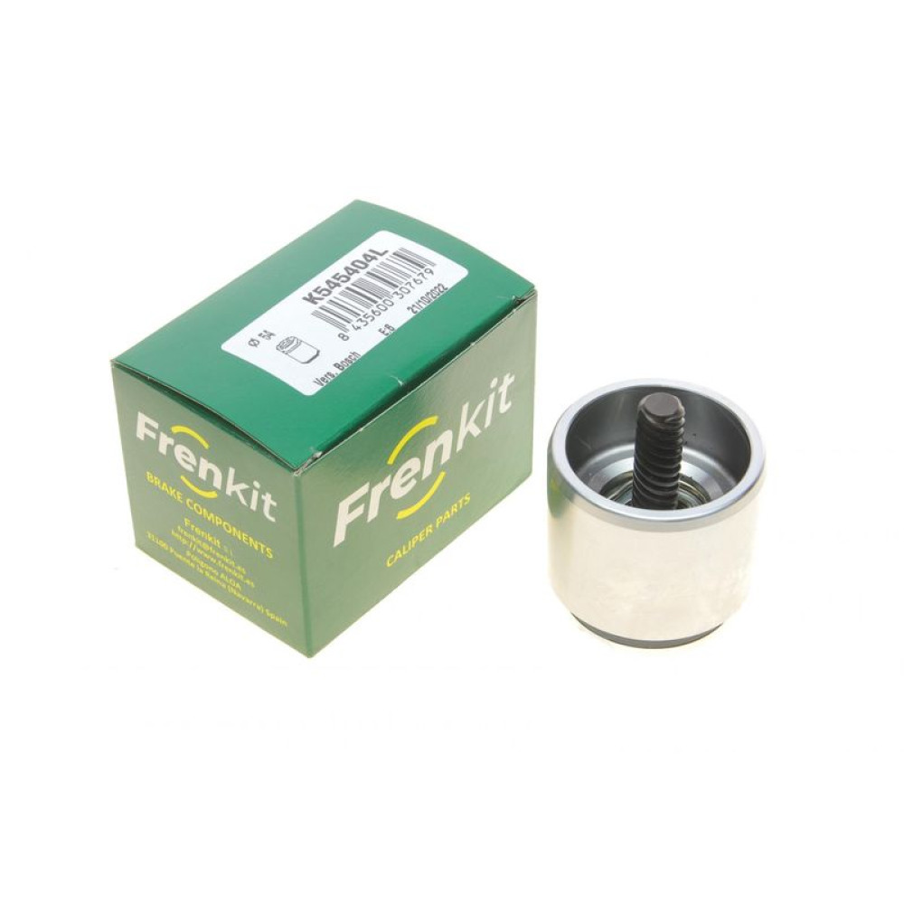 Поршень супорта заднього Ford Transit V363 13- 54x54.5mm Bosch L з механізмом K545404L FRENKIT
