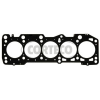 Прокладка ГБЦ VW Crafter 2.5TDI 06-2 метки Ø81,50mm 1,57mm 83403307 CORTECO
