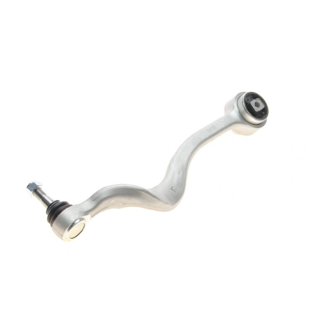 Важіль підвіски передньої/зверху R BMW 5 E39 95- - 204033 SOLGY