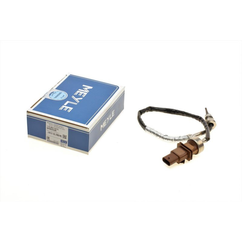 Датчик температури ОГ VW Passat/Tiguan 2.0 TDI 14- - 114 800 0210 MEYLE