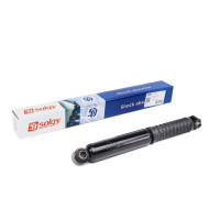 Амортизатор задній Citroen Berlingo/Peugeot Partner 96-08 Газ - 211104 SOLGY