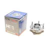 Підшипник маточини передньої/задньої Hyundai Santa Fe 12-/Kia Sorento III 15- CX1248 CX