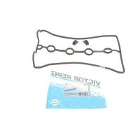 Прокладка кришки клапанів Daewoo Lanos 1.6 16V 97- к-кт - 15-53456-01 REINZ