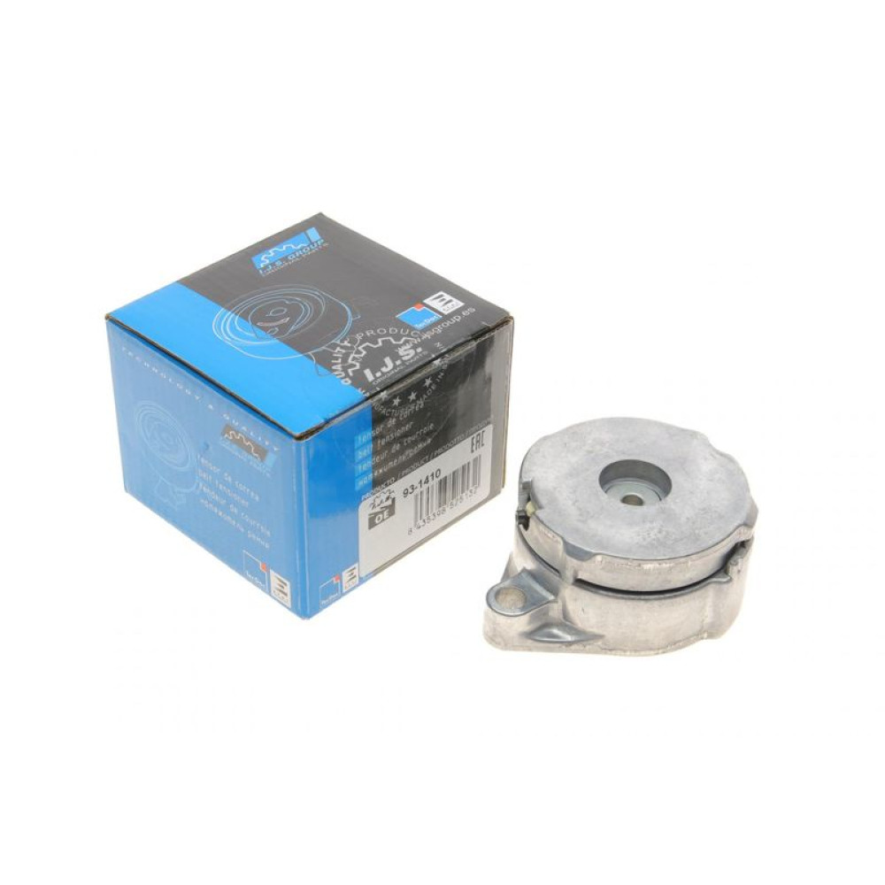 Натяжник ременя генератора VW T4 2.5/1.9TD/2.4D 93-1410 IJS GROUP