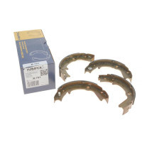 Колодки ручника Mitsubishi Lancer/Galant/Outlander II 170x31 K-781 KAMPOL