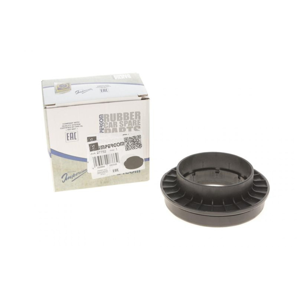 Підшипник амортизатора опорний Fiat Scudo/Peugeot Expert 96- 27752 IMPERGOM