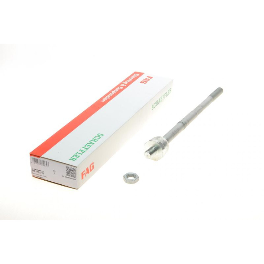 Тяга керма Skoda Kodiaq/VW Tiguan 16-/Seat Tarraco 18- L=329mm 840 1424 10 FAG