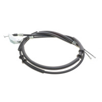 Трос ручника Chevrolet Corsa/Opel Astra G 00- 1254/1060+1254/1060 к-кт 32.01.66 LINEX