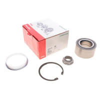 Підшипник маточини задньої Mercedes Vito W639 09/10- 713 6682 20 FAG