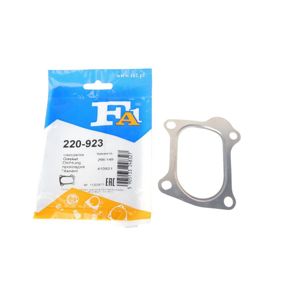 Прокладка выхлопной трубы Renault Dokker 12-/ Kangoo 1.5 DCI 97- 220-923 FA1