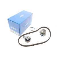 Комплект ГРМ + насос Citroen Berlingo/Nemo/C2/C3/Peugeot 207/Partner 1.4i 96- 17x104zVKPC 83644 - VKMC 03254 SKF