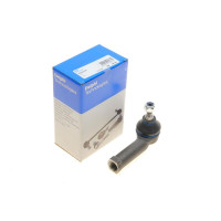 Наконечник рулевой тяги R Ford Mondeo II 96-00 TA1619 DELPHI