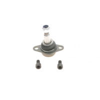 Опора шаровая передняя BMW X3 E83 2.0i-3.0i 03-11 M54/M7/N47/N52 - VKDS 318515 SKF