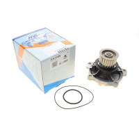 Помпа води Chrysler Voyager IV/ Grand Voyager 2.5-2.8 CRD 00-08 22z R/B 7 лоп PA1056 GRAF