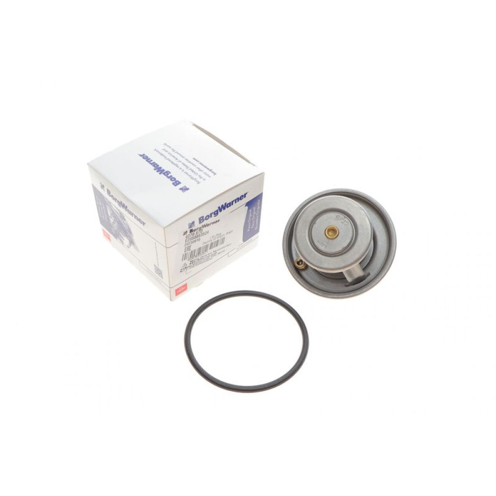 Термостат Mercedes W124/W210 93-97 - 4078.87D WAHLER