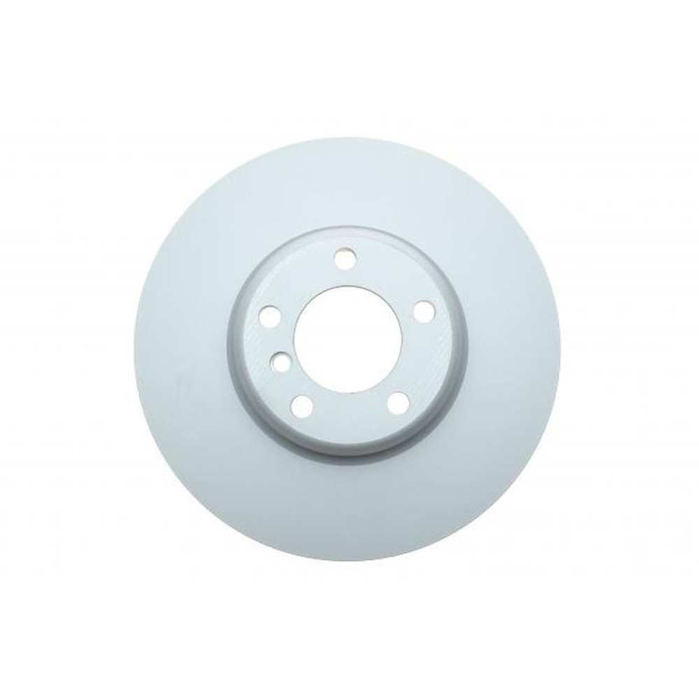 Диск гальмівний передній BMW 3 F30/F80 12-16 340x30 з покриттям вент. - 150.2903.20 ZIMMERMANN