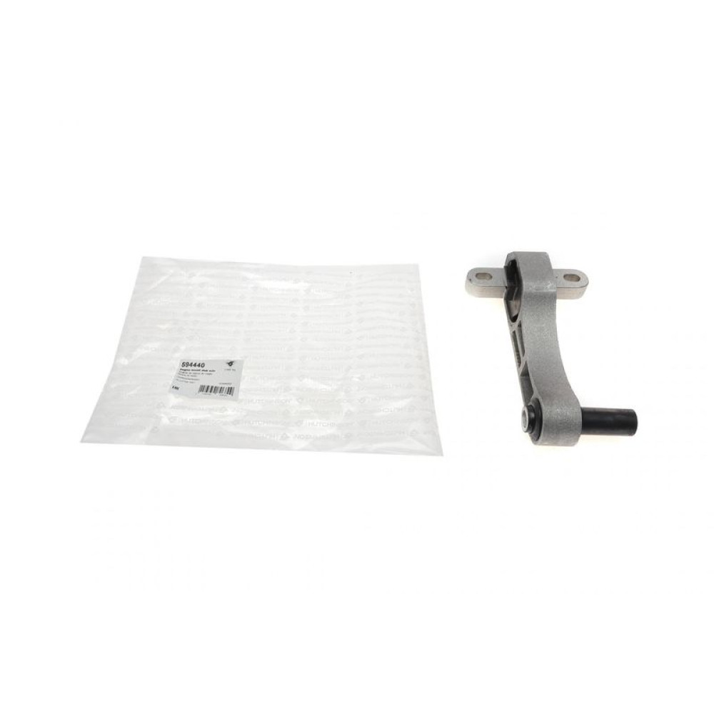 Подушка двигуна задня/нижня L Citroen Nemo 1.4HDI 08- 594440 HUTCHINSON