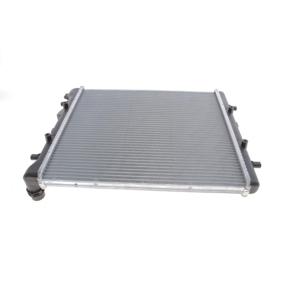 Радіатор охолодження VW Golf IV 1.4-1.6 97-06 509530 NRF