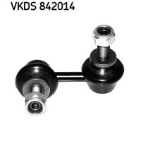 Тяга стабілізатора переднього L Nissan Pathfinder III/NP300 Navara 05- - VKDS 842014 SKF