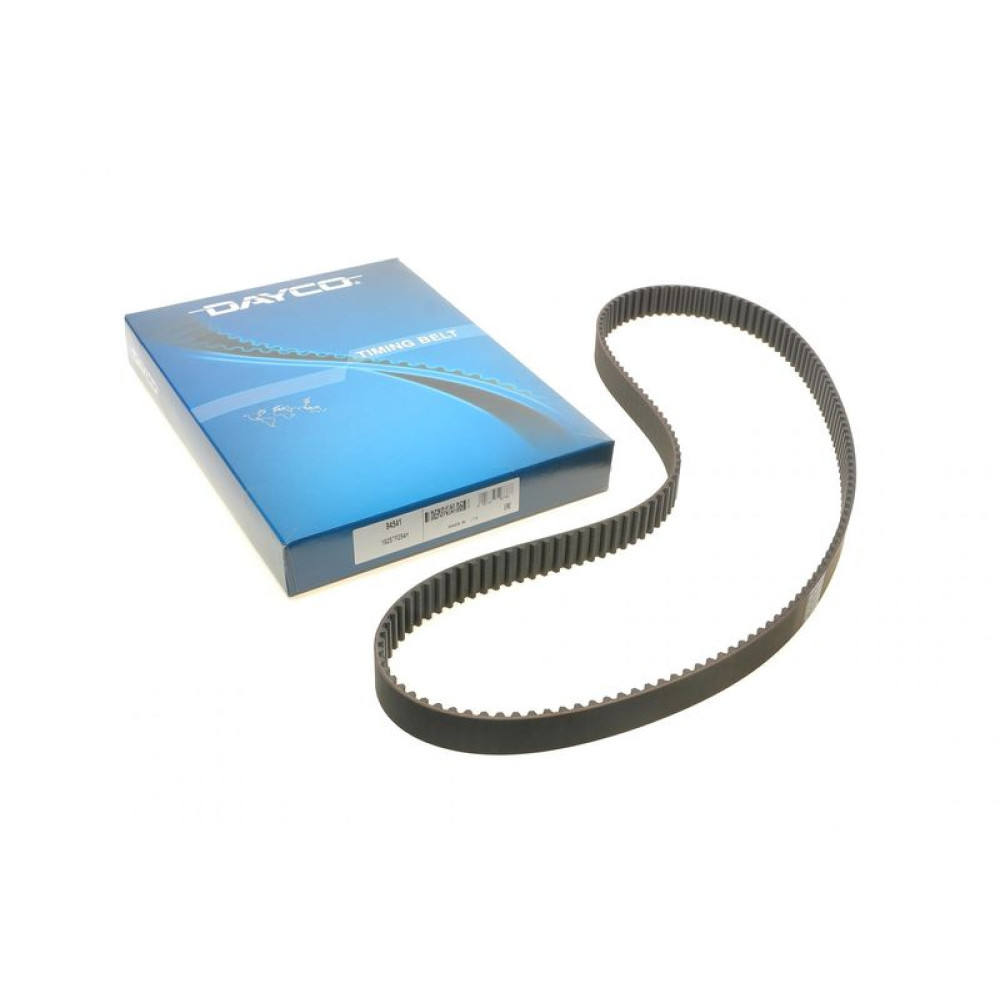 Ремень ГРМ Suzuki Grand Vitara/Kia Sportage 2.0TD 86-03 94541 DAYCO