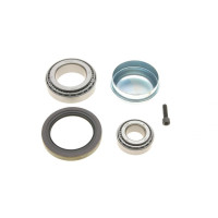 Подшипник ступицы передней Mercedes E-class W211 CX692 CX