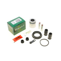 Ремкомплект супорта заднього BMW M3 E46 00-06 d=46ATE+1 поршень/направляюча SuperKit 746300 FRENKIT