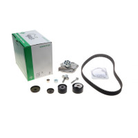 Комплект ГРМ + насос Opel Vivaro 2.0 16V 01-, F4R 720/820 530 0638 30 INA