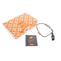 Датчик температуры ВГ Fiat Ducato 2.2-3.0 D 06-707229 NRF