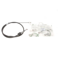 Трос ручника Iveco Daily IV/V 06-14 1414/1060mm 1102 781 CAVO