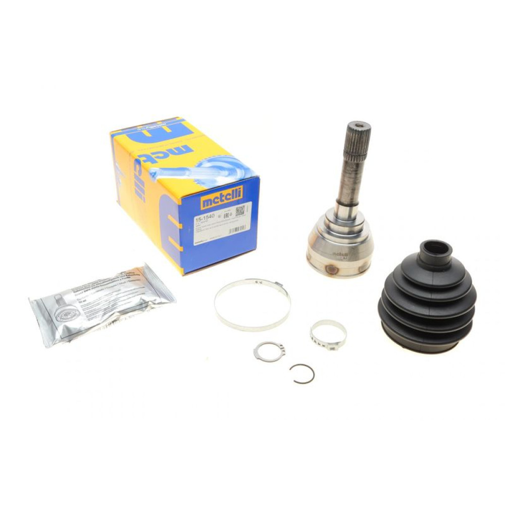 ШРКШ наружный Suzuki Grand Vitara/Vitara 98-05 26/30z/83mm 15-1540 METELLI