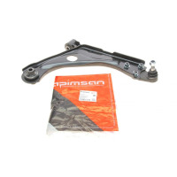 Рычаг подвески передний/снизу R Citroen C5 Aircross 18-/Peugeot 3008 II/5008 II 16- d=16.6/21.9 04-70943 KAPIMSAN