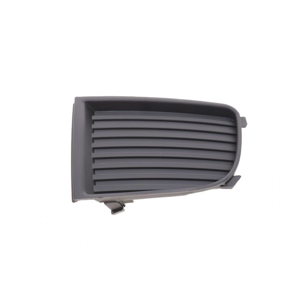 Вставка бампера без противотуманки Skoda Fabia 99-08 L 88070062002 DPA Вставка бампера без противотуманки Skoda Fabia 99-08 L 88070062002 DPA