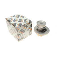 Помпа води Chevrolet Lacetti/Nubira 1.8 05- 23z 9 лоп. P367 HEPU