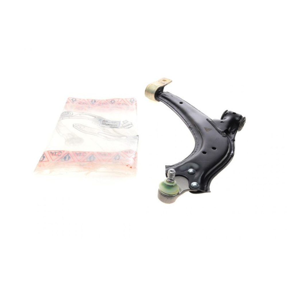 Рычаг подвески передний R Peugeot 306 93-02 30PE2001 ASMETAL Рычаг подвески передний R Peugeot 306 93-02 30PE2001 ASMETAL