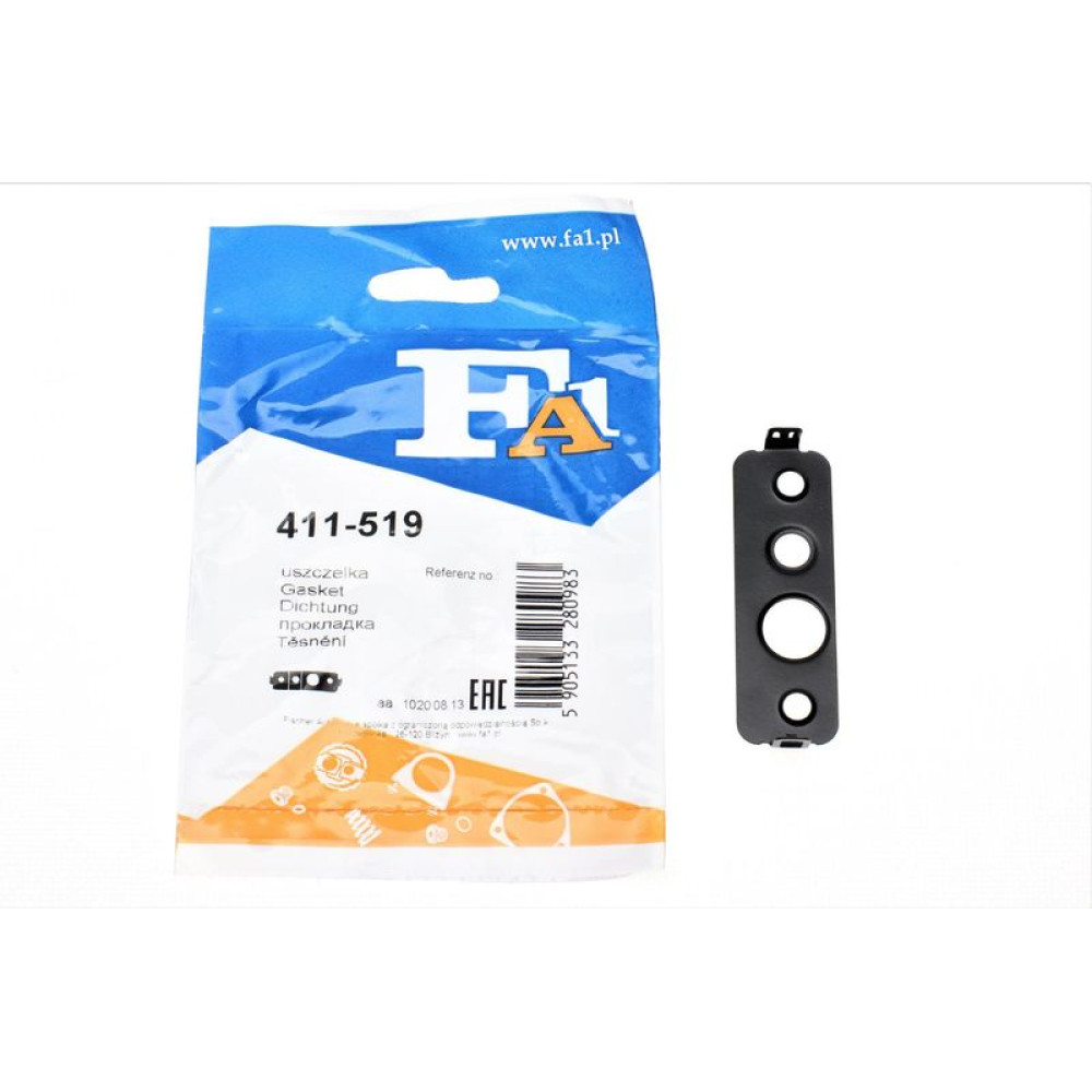 Прокладка турбіни VW Caddy/Skoda Octavia/Seat Leon 1.6TDI 09- 411-519 FA1