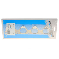 Прокладка колектора випускного Mitsubishi Pajero Pinin 1.8/2.0 GDI 99-07 1-4 циліндр - 71-53161-00 REINZ