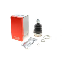 ШРКШ зовнішній Chevrolet Aveo/Kalos 08-/Daewoo Kalos 03- 22x19z 771 0540 30 FAG