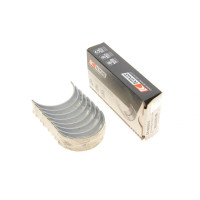 Вкладыши шатунные Mazda 6 2.0D 02-07/Suzuki Grand Vitara I 2.0D 94-98 +0.50 CR 405SI0.5 KING Вкладыши шатунные Mazda 6 2.0D 02-07/Suzuki Grand Vitara I 2.0D 94-98 +0.50 CR 405SI0.5 KING