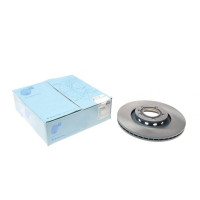 Диск тормозной передний Audi A4/A6/VW Passat 00-09 312х25 - ADV184318 BLUE PRINT