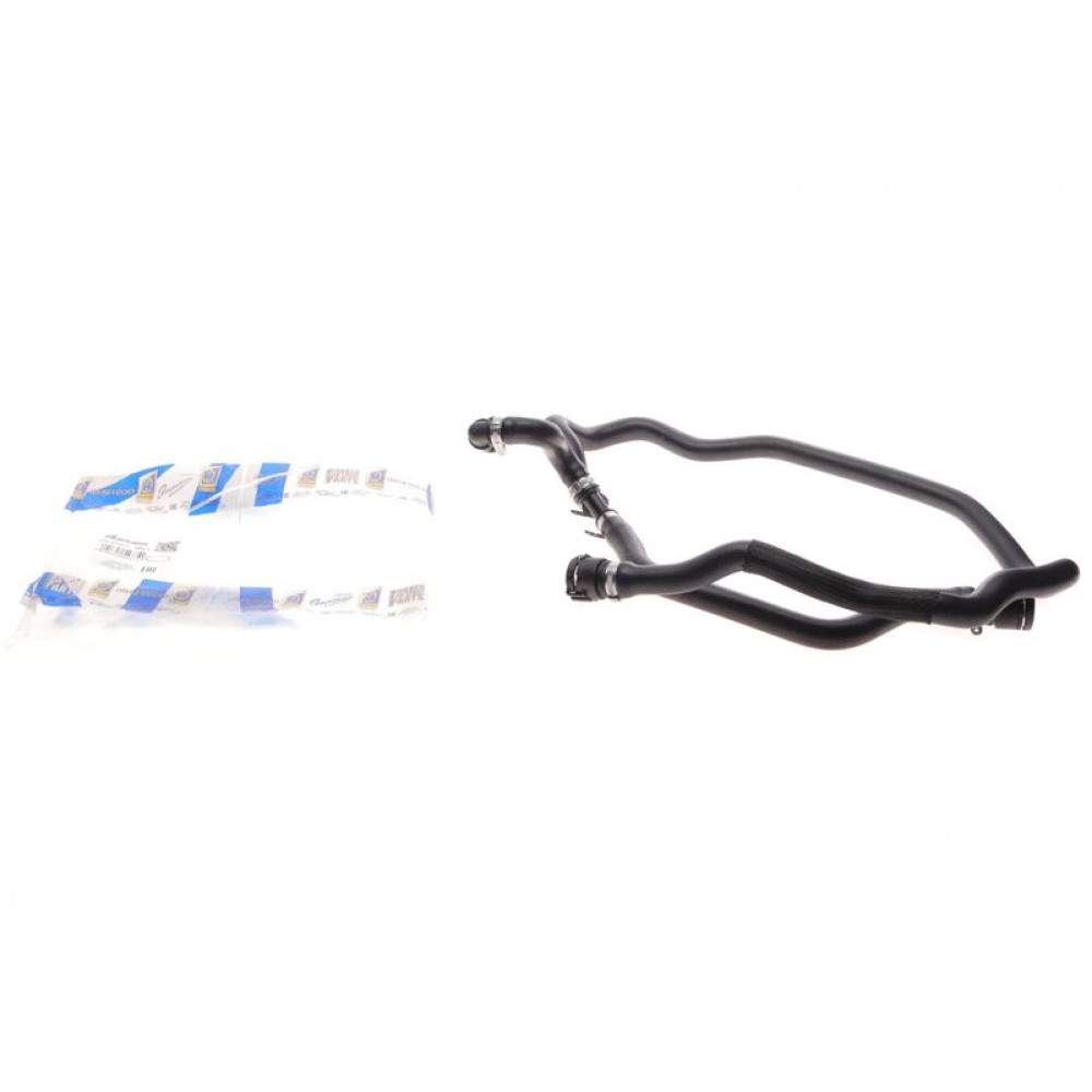 Патрубок радиатора BMW 5 E60/E61 2.0i/2.5i 01-10 224670 IMPERGOM