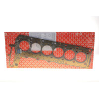 Прокладка ГБЦ BMW 3 F30/F80/5 F10/7 F01-F04 10-18 1.65mm 3 метки N57 D30 713.183 ELRING