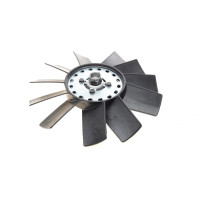 Муфта вентилятора VW LT 2.5TDI 96-074121302C - RWS1086 ROTWEISS