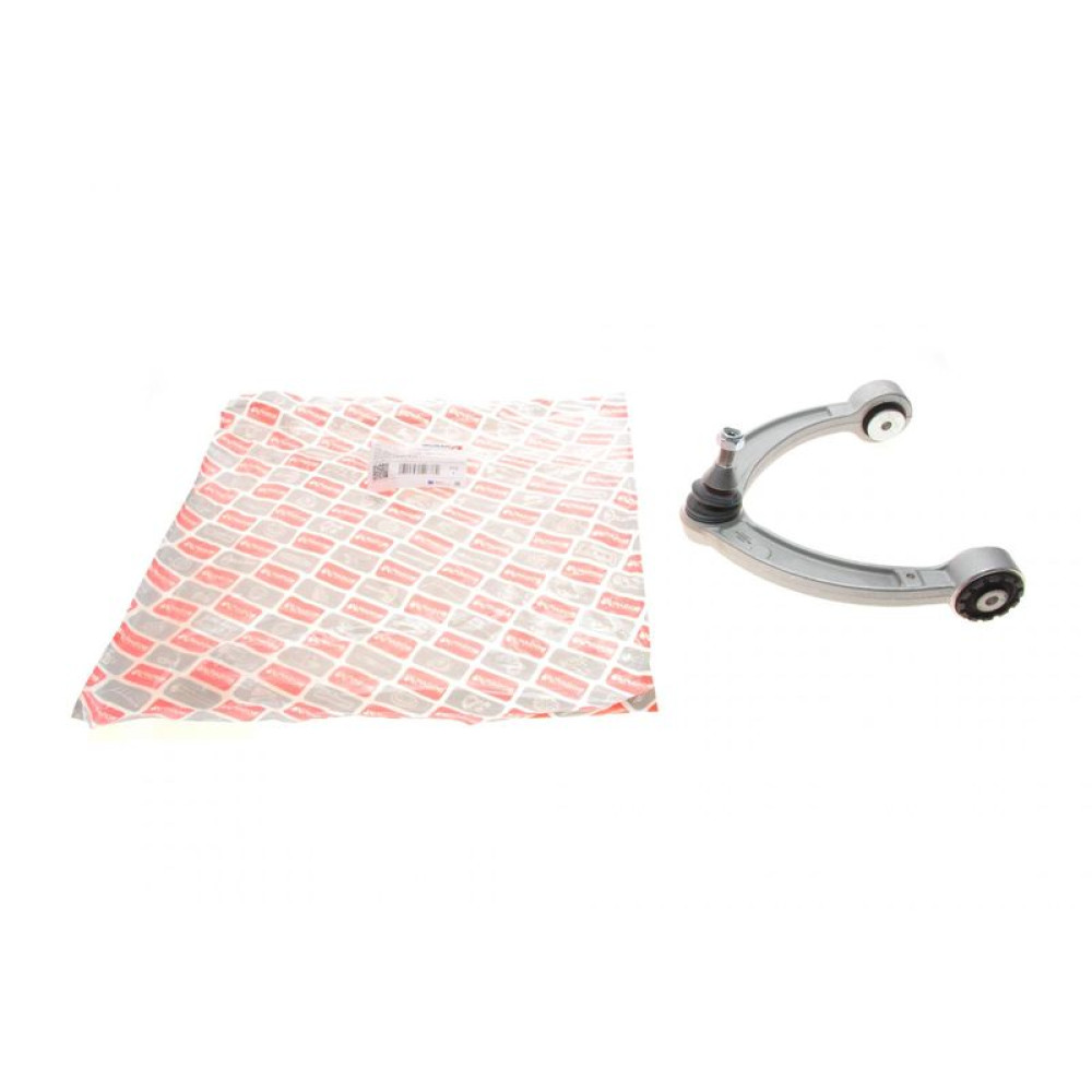 Рычаг подвески передний/сверху L Mercedes GL-class X166 12-15/M-class W166 11-15 C3327210 BOGAP