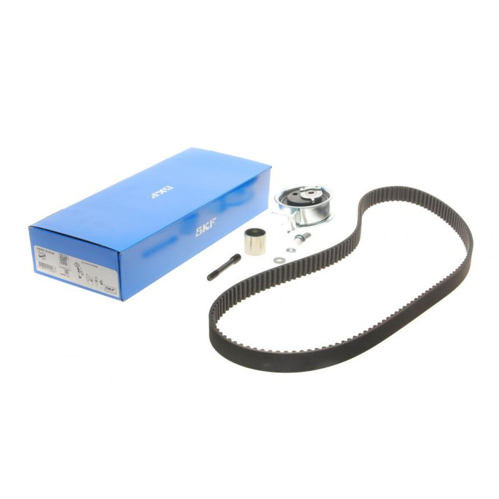 Комплект ГРМ Audi A4/Skoda Superb/VW Passat 1.8/2.0 00-05 23x150 - VKMA 01018 SKF