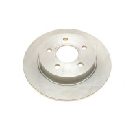 Диск тормозной задний Ford Focus/C-Max 04- 265x11 - 208130 SOLGY