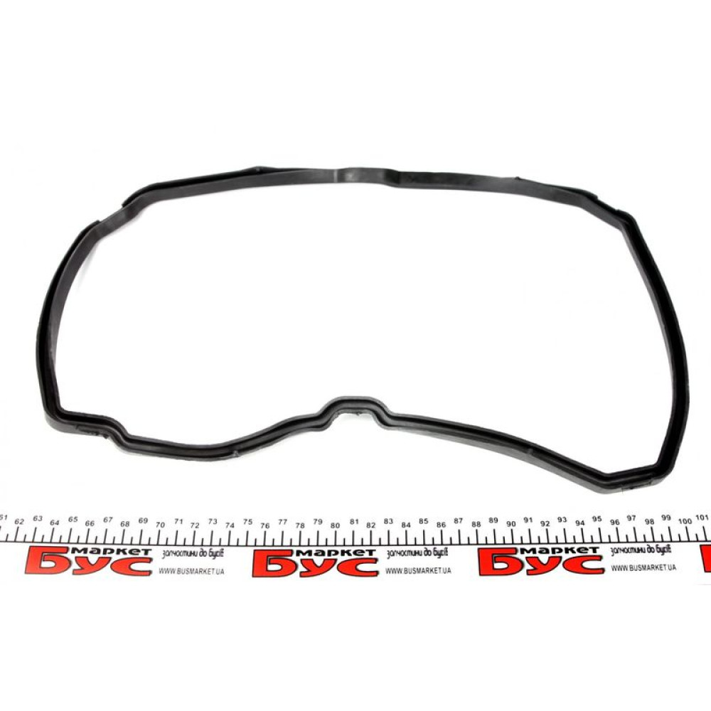 Прокладка піддону АКПП Mercedes Sprinter CDI - 02.25.031 TRUCKTEC AUTOMOTIVE