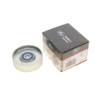 Ролик генератора Nissan Almera/Primera 1.5/1.6/1.8 92-07 натяжний 84x25 T39178 GATES