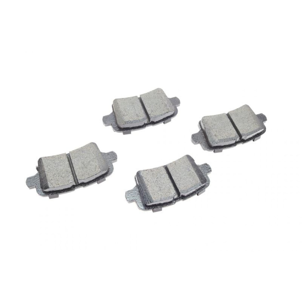 Колодки гальмівні задні Opel Insignia B 17- 22-1181-0 METELLI